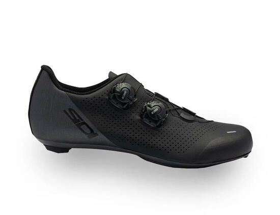 Buty ERGO 6 czarne
