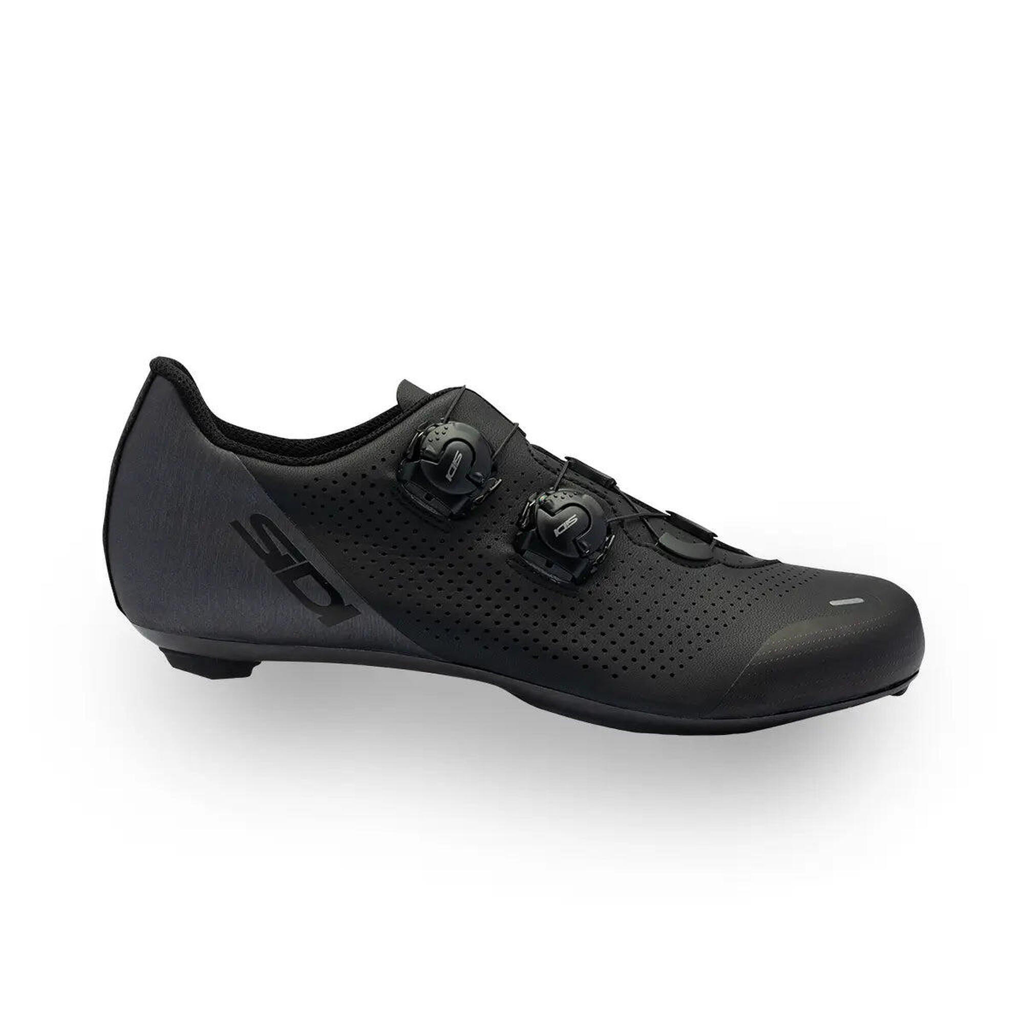 Sidi - Chaussures Ergo 6 Noir - Chaussures De Vélo - Noir - Decathlon