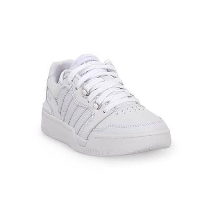 K-SWISS SI-18 Rival sneakers en cuir pour femmes, blanc