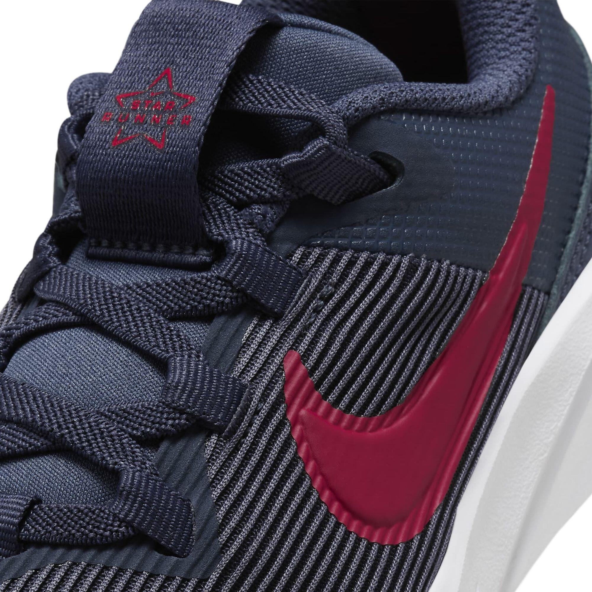 Nike Star Runner 4 NN (PSV) - Multicolor 5/5