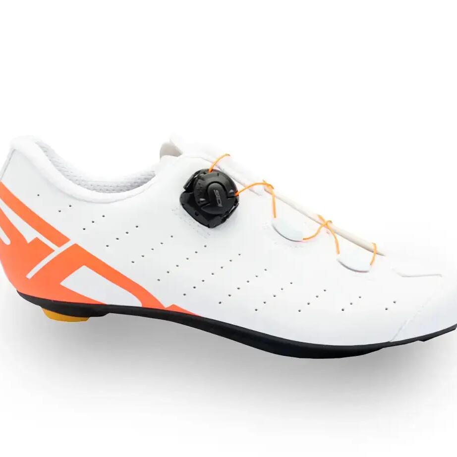 FAST 2 shoes, white/coral