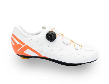 Zapatillas FAST 2, blanco/coral