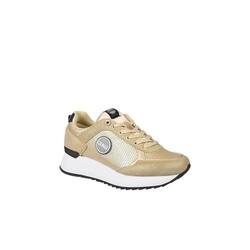 Chaussures universel femmes Colmar Travis Punk High