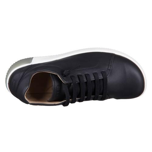 Chaussures Keen KNX Ledersneaker noir confort quotidien 4/5