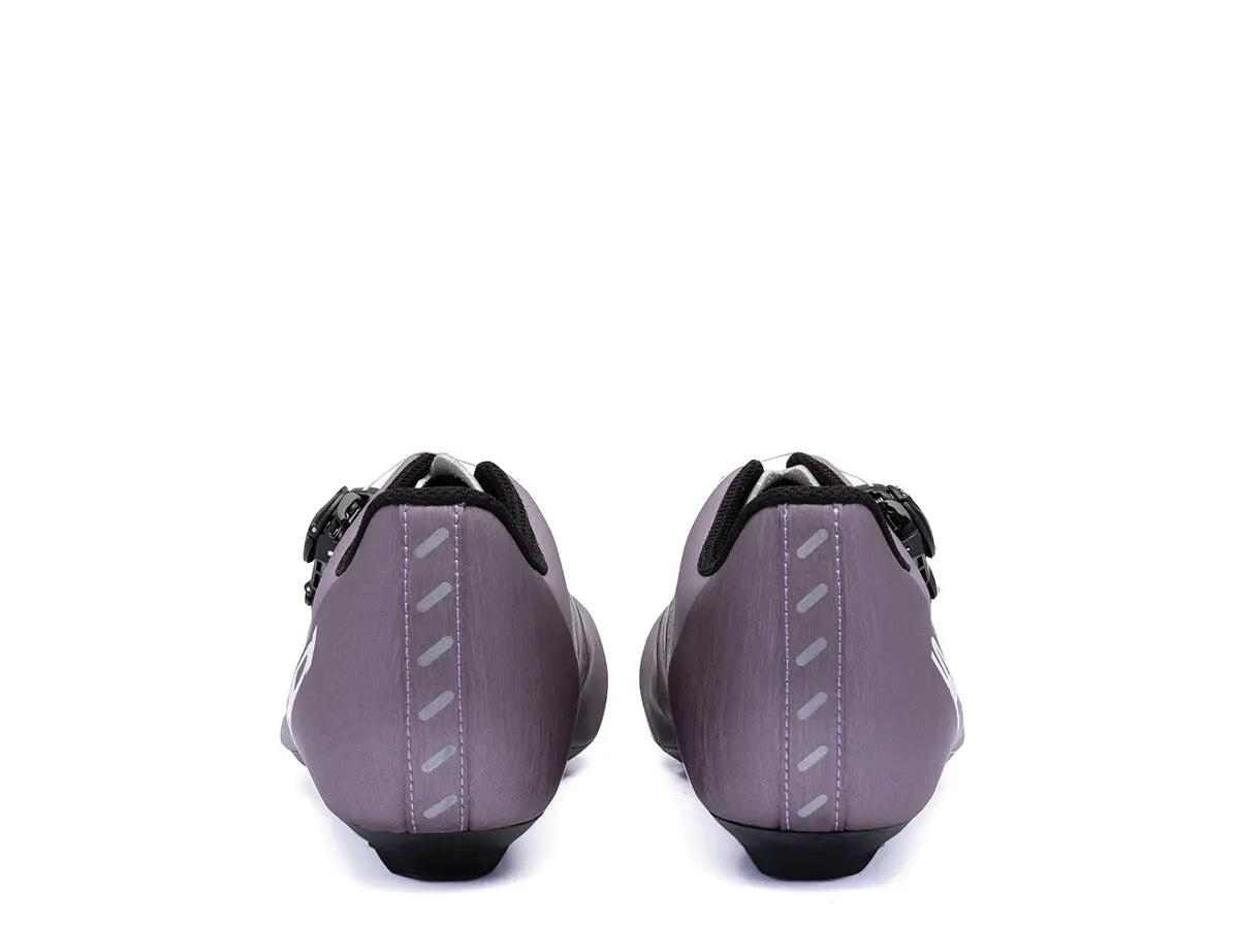 ERGO 6 bordeauxrode schoenen 4/6