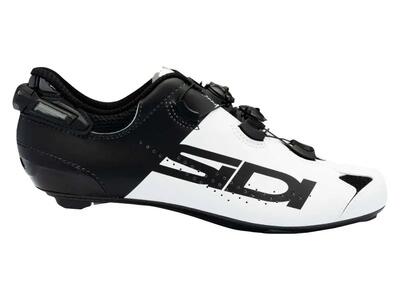 Scarpe SHOT 2S PRO bianche/nere