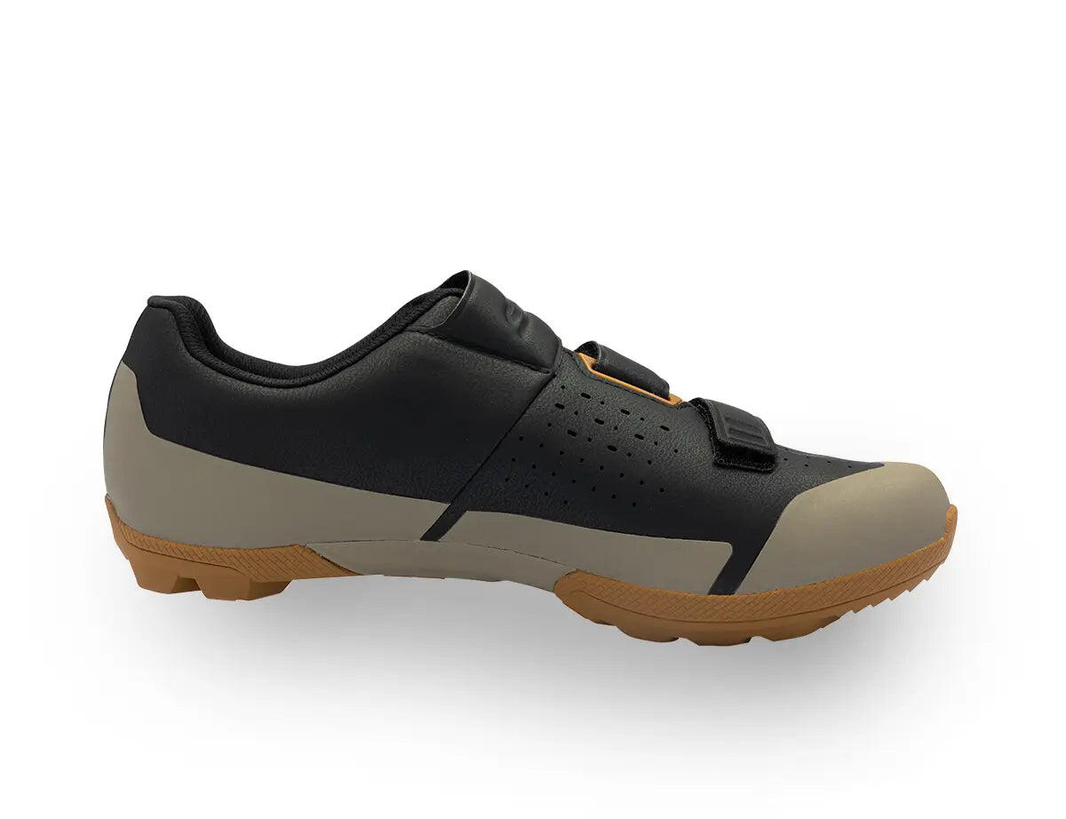 Zapatos negros ASPER 2/6