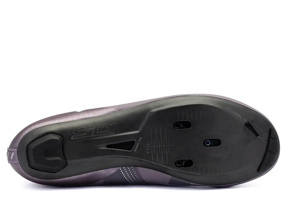 ERGO 6 bordeauxrode schoenen 5/6