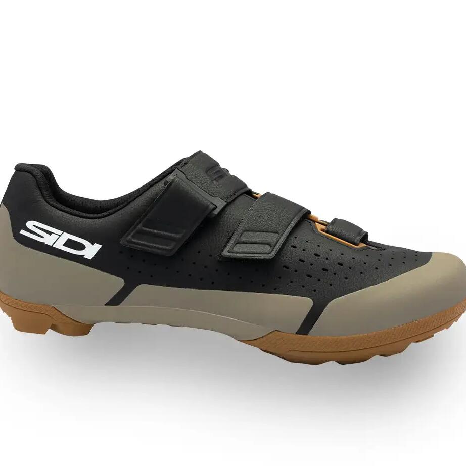 ASPER black shoes