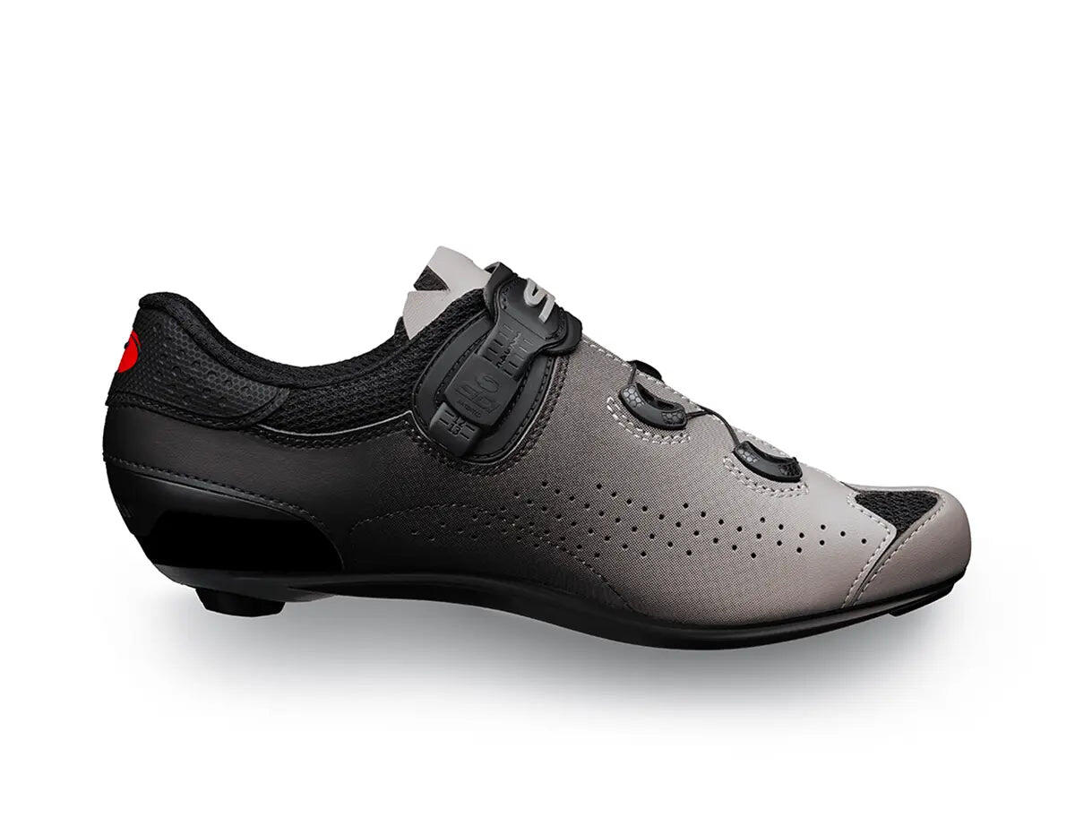 Scarpe GENIUS 10 grigio/nero 2/6