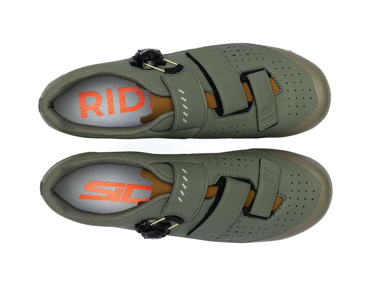 Zapatillas SILVIS XC - Gris 3/6