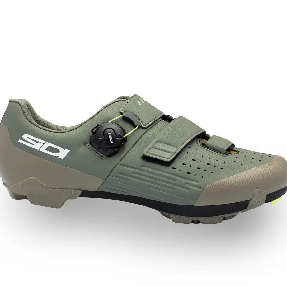 SILVIS XC Shoes - Grey