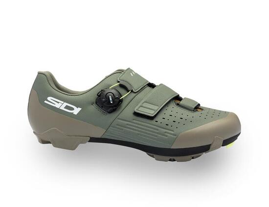 Buty SILVIS XC – szare