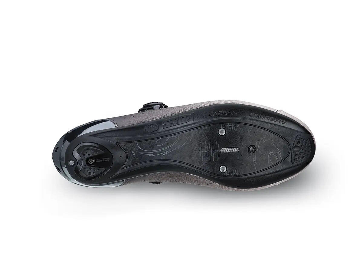 Scarpe GENIUS 10 grigio/nero 5/6