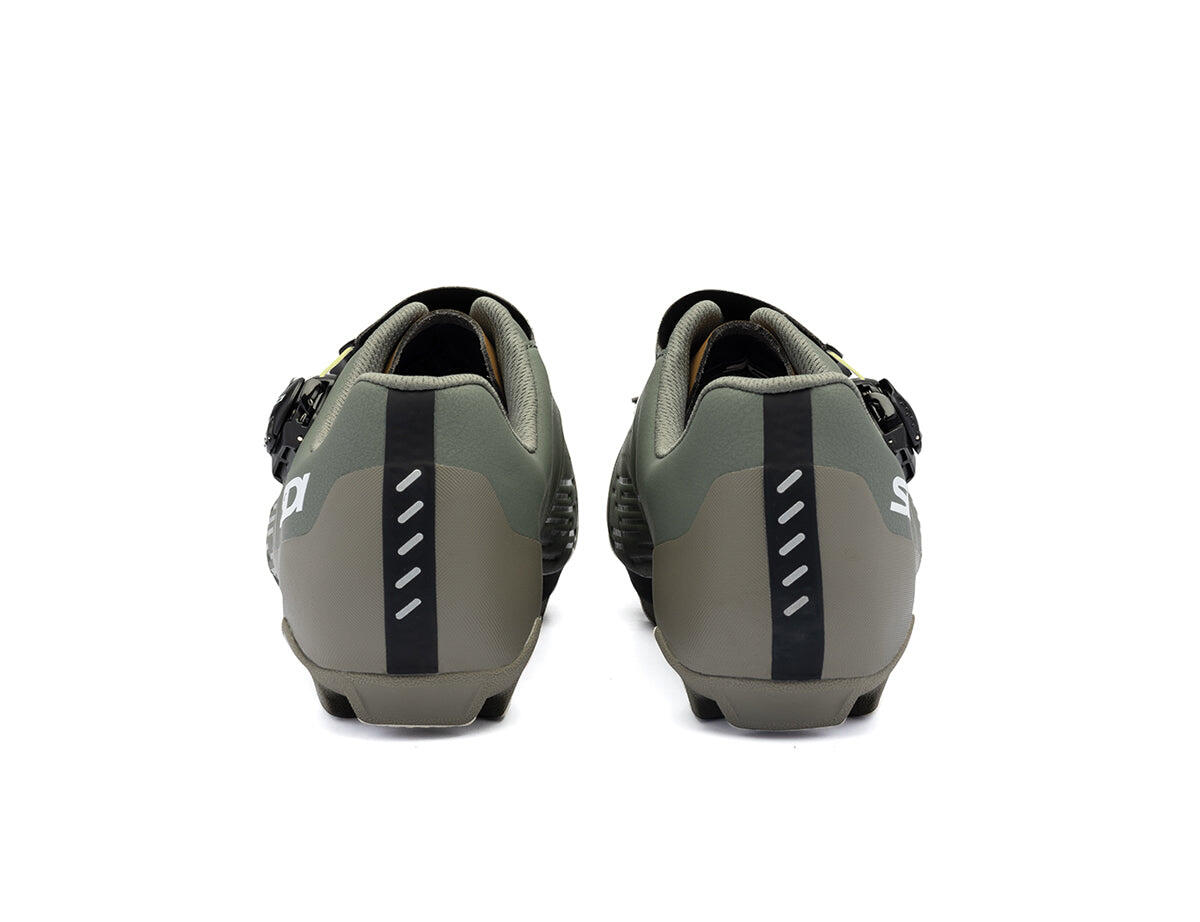 Zapatillas SILVIS XC - Gris 4/6