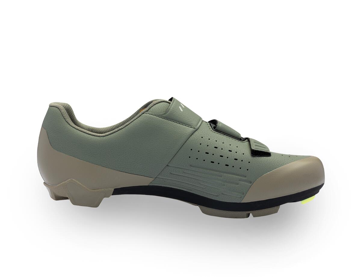 Zapatillas SILVIS XC - Gris 2/6