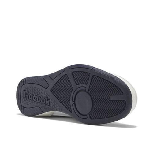 Chaussures de basket-ball Reebok modèle IE6832 pour unisexe 4/5