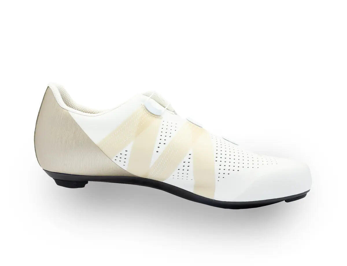 Chaussures ERGO 6 blanc 2/6