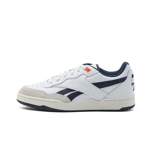Chaussures de basket-ball Reebok modèle IE6832 pour unisexe 5/5