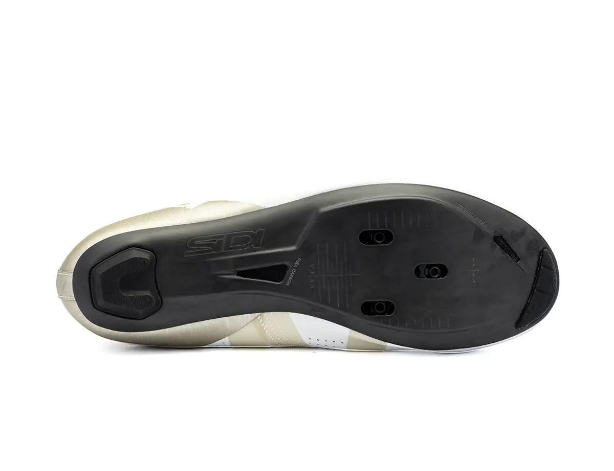 Chaussures ERGO 6 blanc 5/6