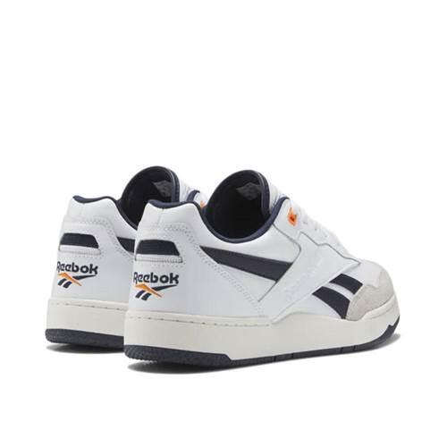 Chaussures de basket-ball Reebok modèle IE6832 pour unisexe 3/5