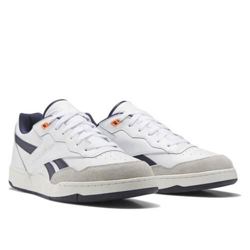 Chaussures de basket-ball Reebok modèle IE6832 pour unisexe 2/5