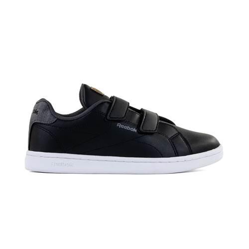 Zapatos Reebok Royal Complete Negros