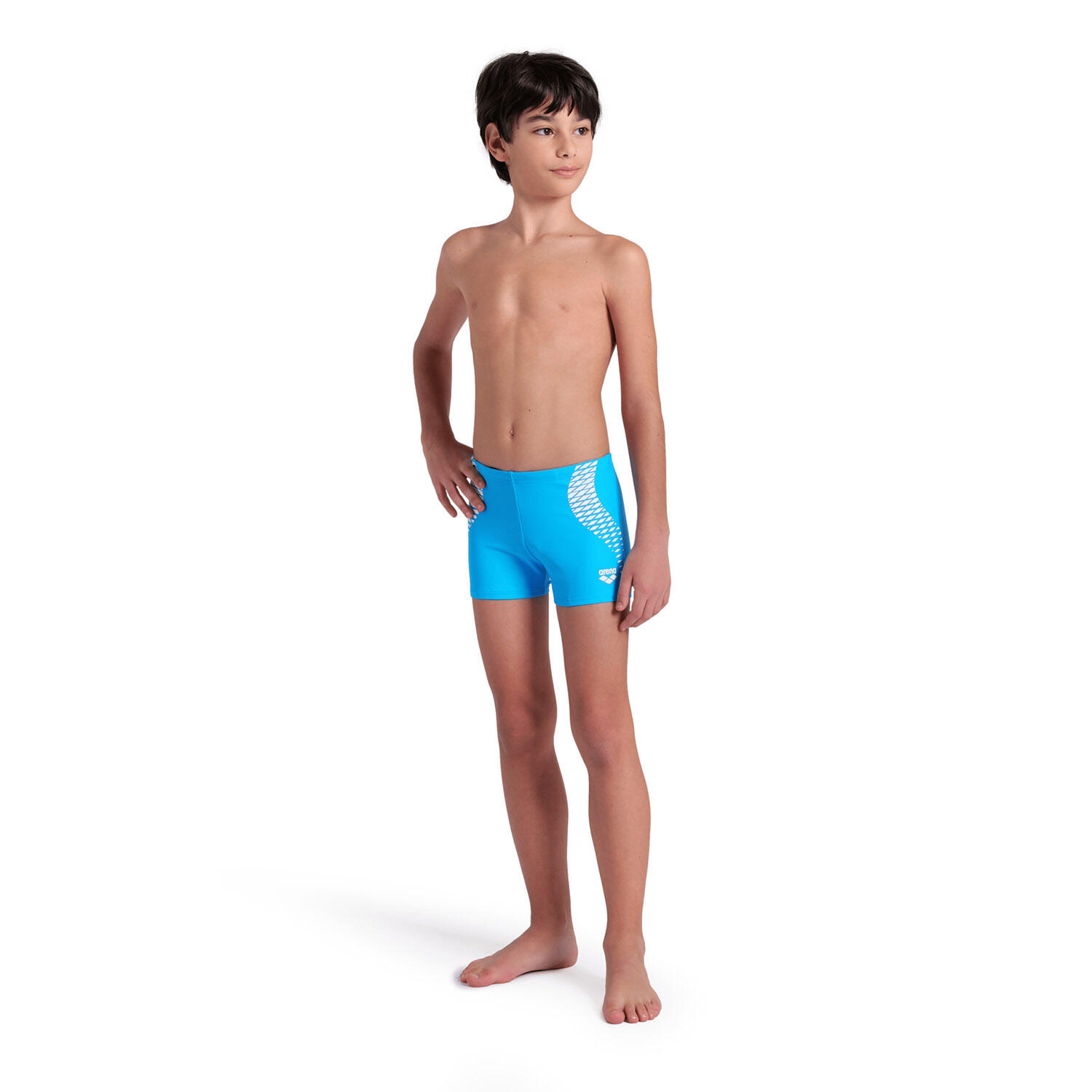 Short da nuoto Ragazzo - Openings 3/5