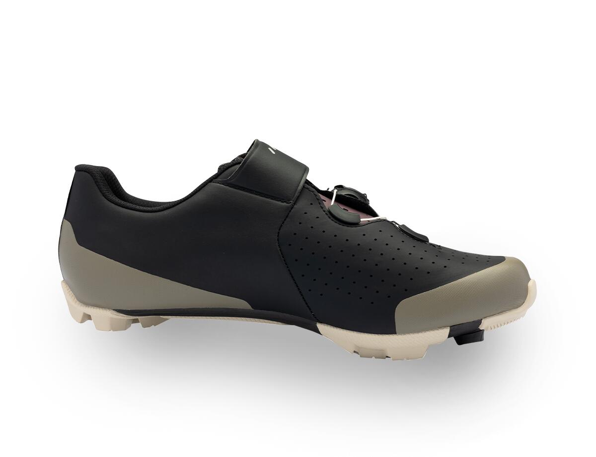 Zapatillas PHYSIS negras/mirto 2/6