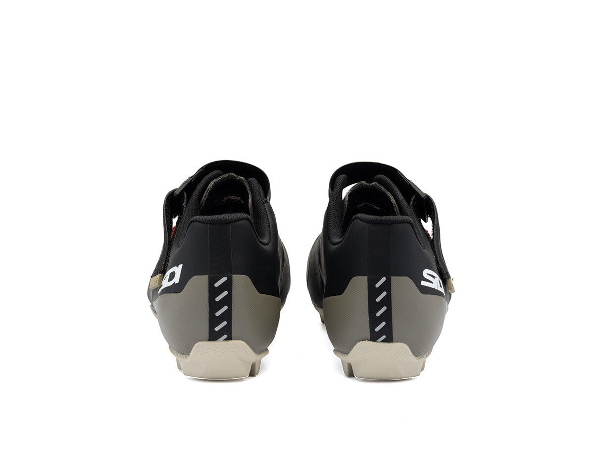 Zapatillas PHYSIS negras/mirto 4/6