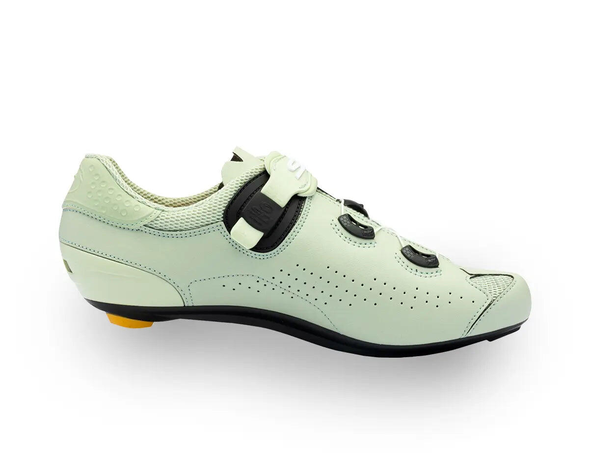 Zapatos GENIUS 10, verde salvia 2/6