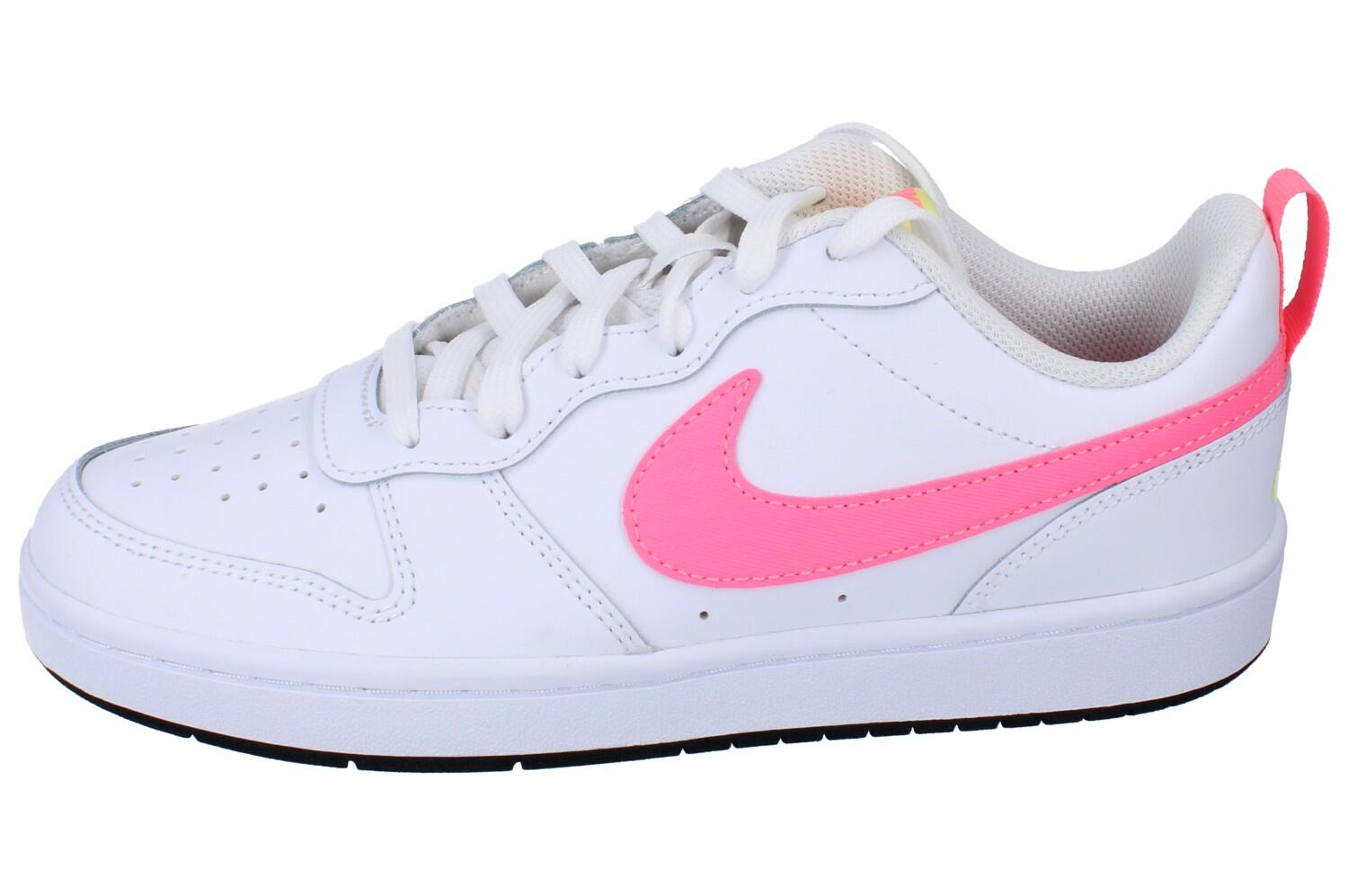 Court Borough Low 2 GS Kids Trainers 6/6