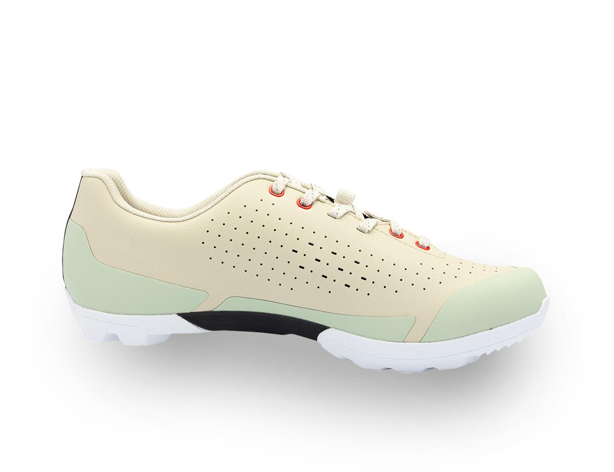 Scarpe beige ASPER LACES 2/6