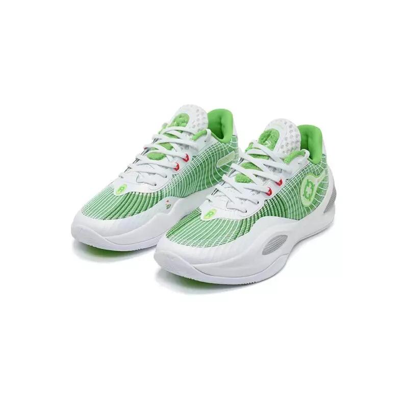 Chaussures de Basketball Rigorer Austin Reaves 1 "Hillbilly Bogey" 2/5