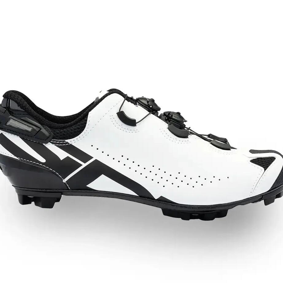 TIGER 2S SRS white/black shoes