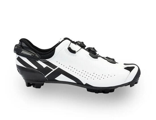 Zapatillas TIGER 2S SRS blancas/negras