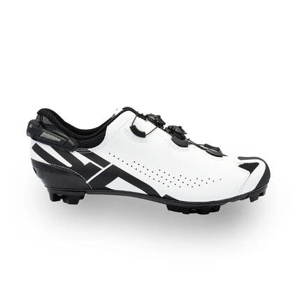 Buty TIGER 2S SRS biało-czarne