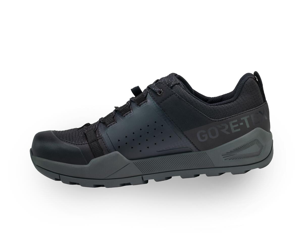 Zapatillas ATOMUS GTX negras 2/6