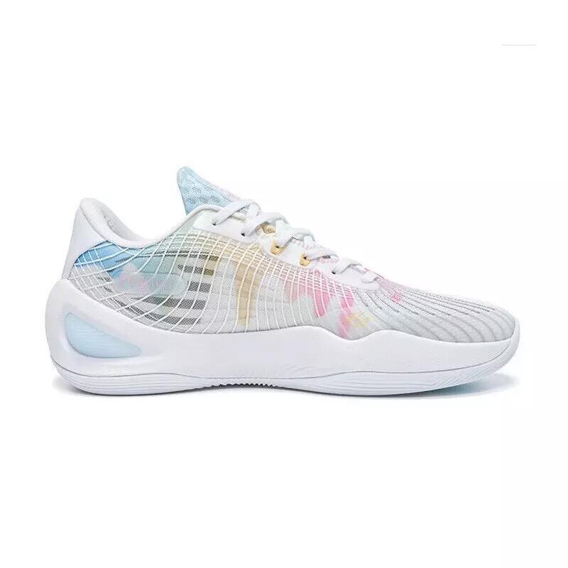 Chaussure de Basketball Rigorer Austin Reaves 1 "Ice Cream" 2/5