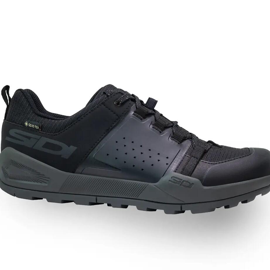 ATOMUS GTX black/black shoes