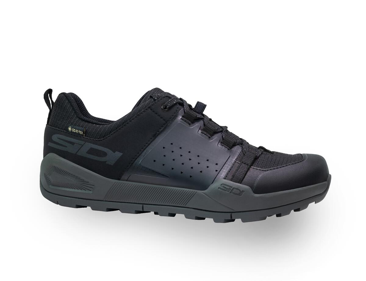Zapatillas ATOMUS GTX negras 1/6