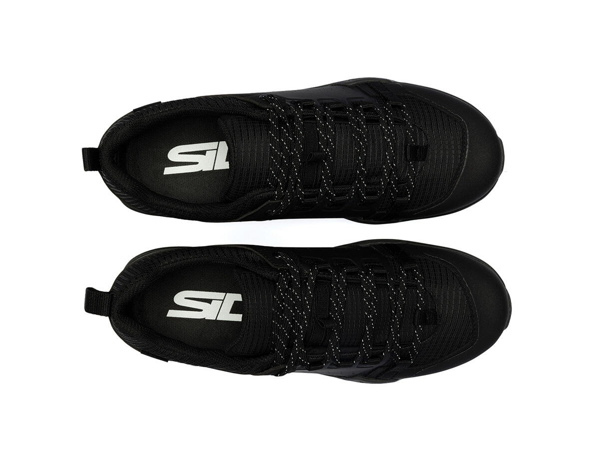 Zapatillas ATOMUS GTX negras 3/6