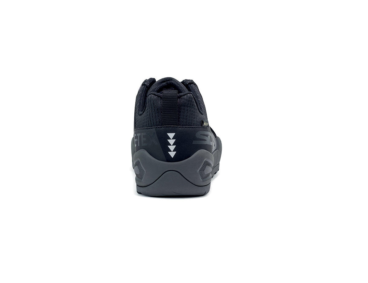 Zapatillas ATOMUS GTX negras 4/6