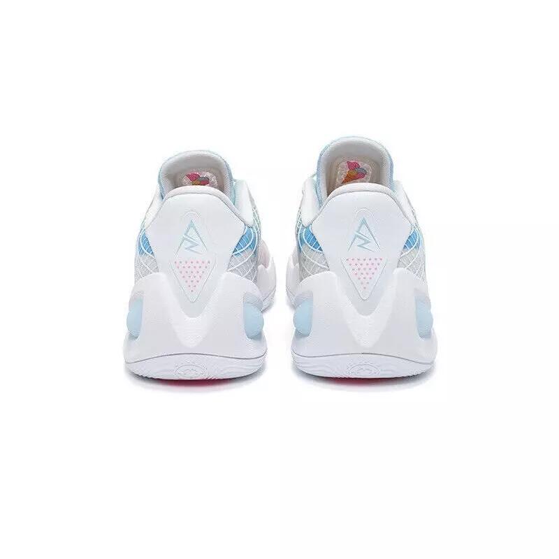 Scarpe basket Rigorer AR1 5/5