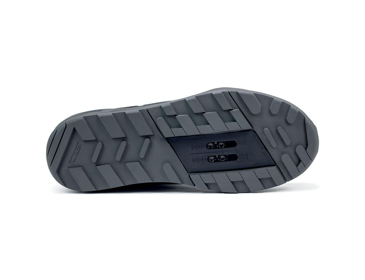 Zapatillas ATOMUS GTX negras 5/6