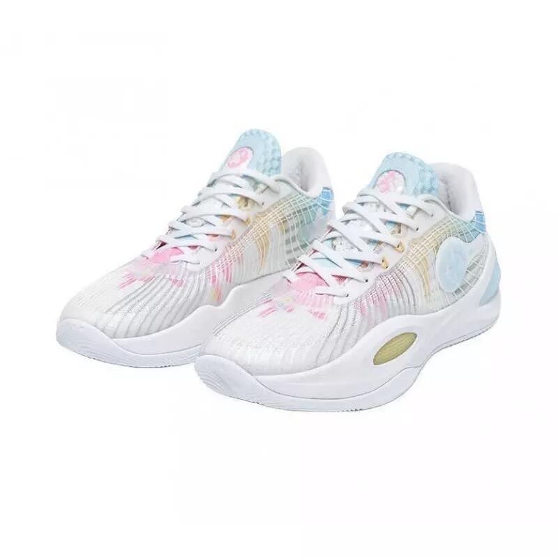 Chaussure de Basketball Rigorer Austin Reaves 1 "Ice Cream" 3/5