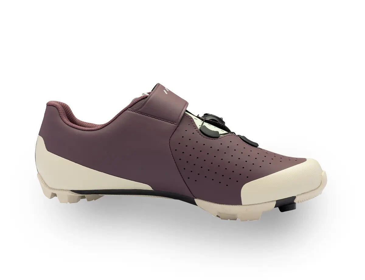 sapatos roxos PHYSIS 2/6
