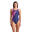 Maillot de bain une-pièce Femme - Bright Glare V Back