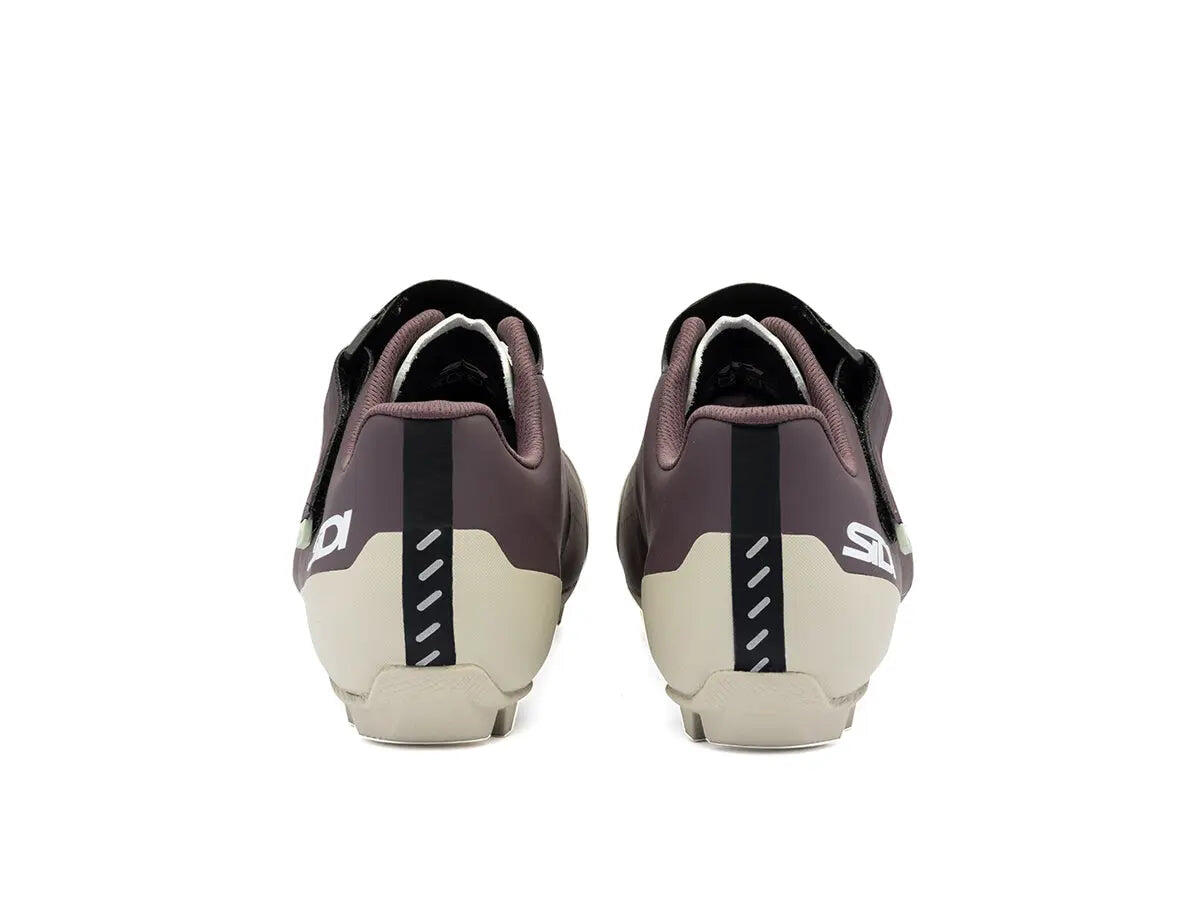 sapatos roxos PHYSIS 4/6