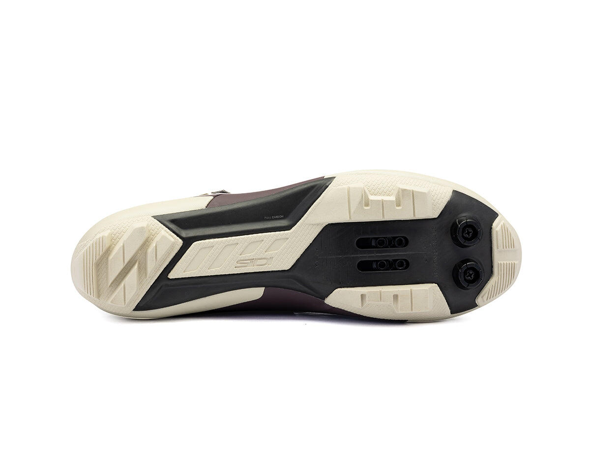 sapatos roxos PHYSIS 5/6